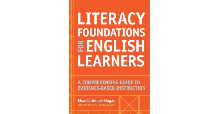 Foundations for teaching english language learners 3rd edition pdf free