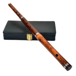 Flute irish flauto irlandesa flauta irlandese celt flautas length custodia flauti traversi cocus lunghezza finitura rigida legno irlandesas traveseras