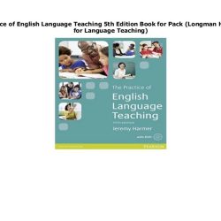 Foundations for teaching english language learners 3rd edition pdf free